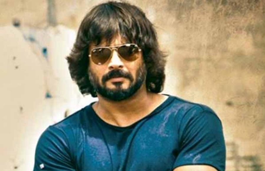 R Madhavan