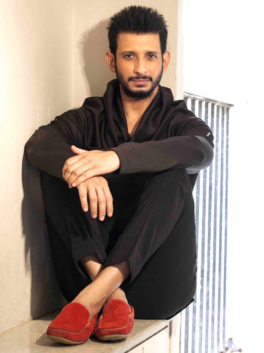 Sharman Joshi