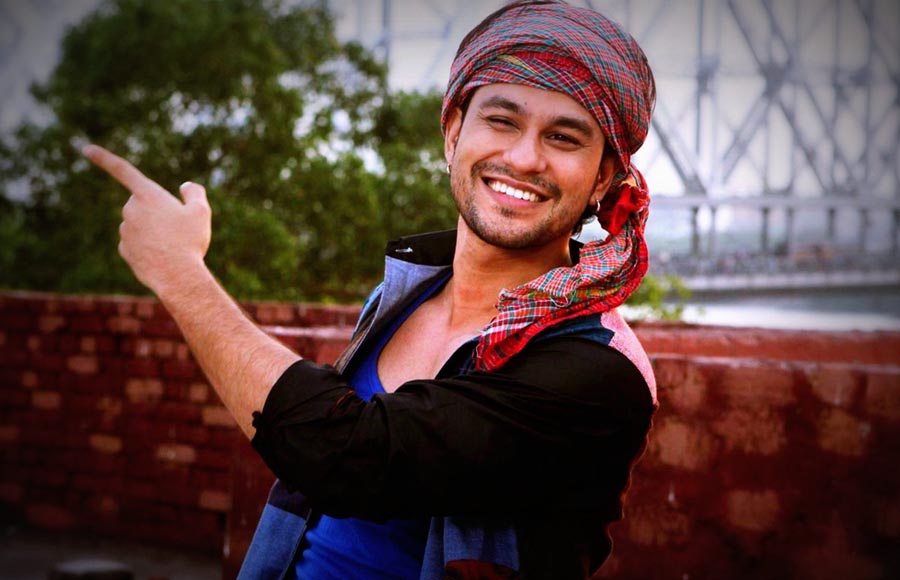 Kunal Khemu