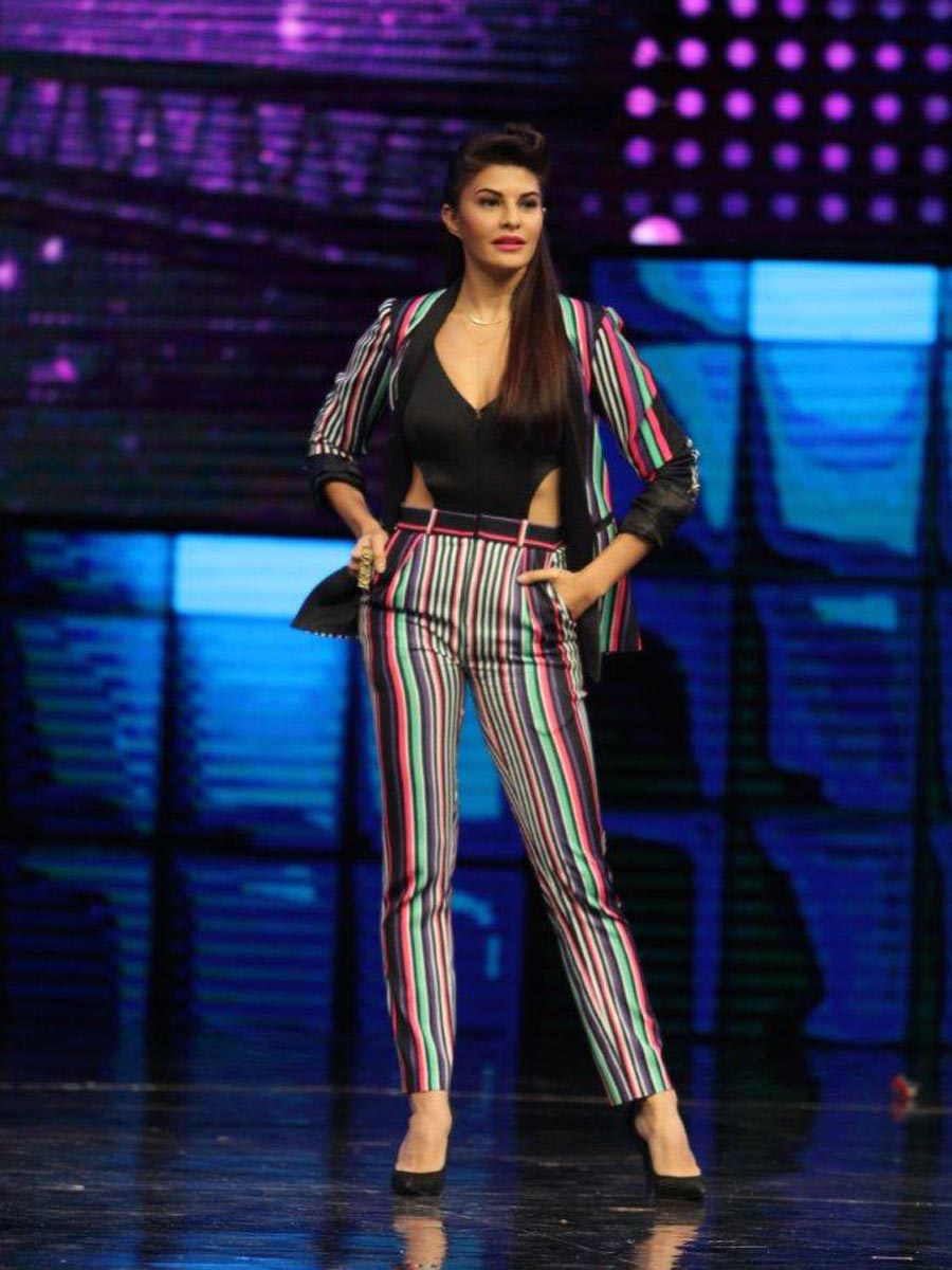 Jacqueline Fernandez