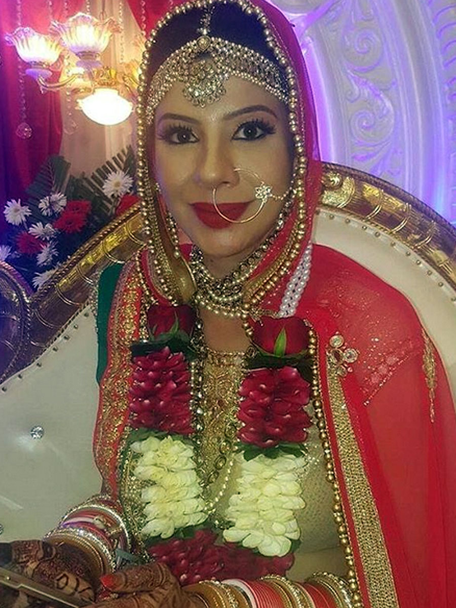 Sambhavna Seth