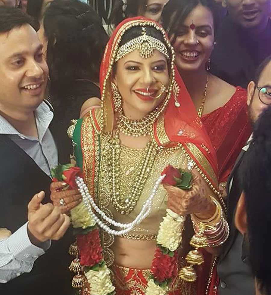 Sambhavna Seth 