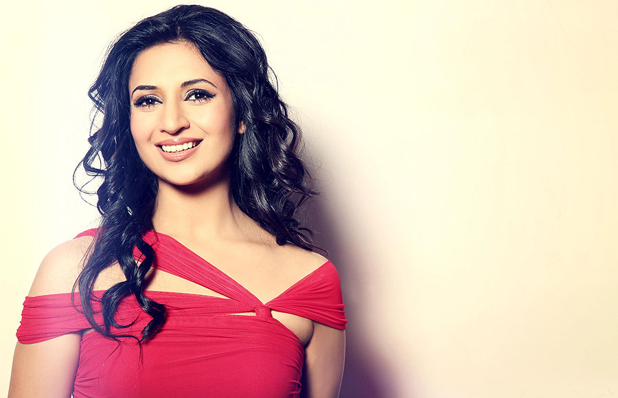 Divyanka Tripathi 