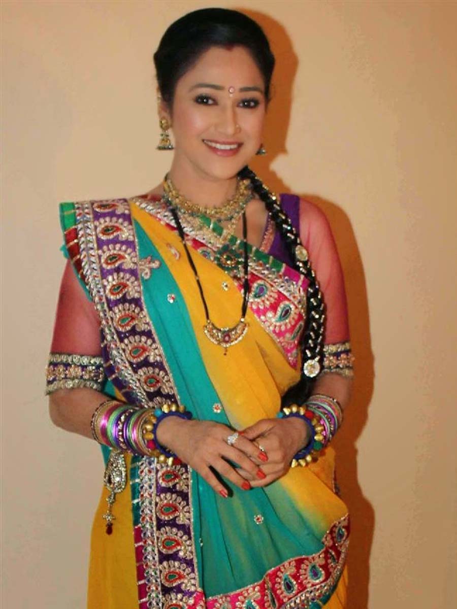 Disha Vakani