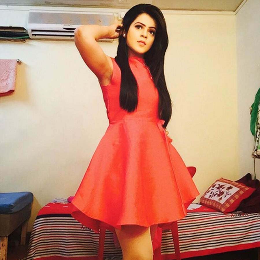 Jigyasa Singh 