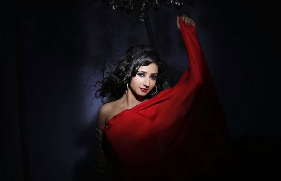 Sana Amin Sheikh 