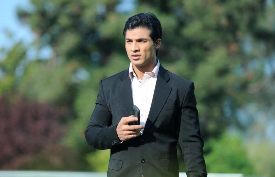 Mohammad Nazim (Saathiya)