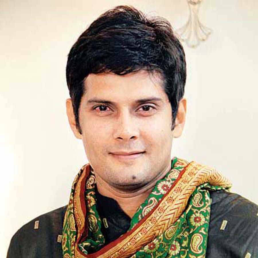 Amar Upadhyay (Kyunki Saas Bhi Kabhi Bahu Thi)