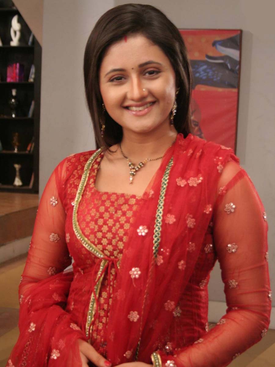 Rashami Desai (Uttaran)