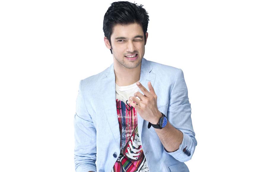 Parth Samthaan (MTV Kaisi Yeh Yaariaan)