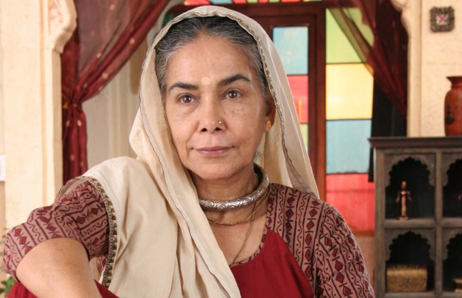 Surekha Sikri (Balika Vadhu)