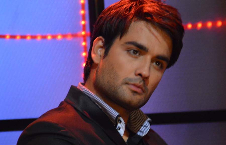 Vivian Dsena (Madhubala)