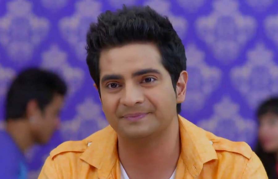 Karan Mehra- Fashion designer