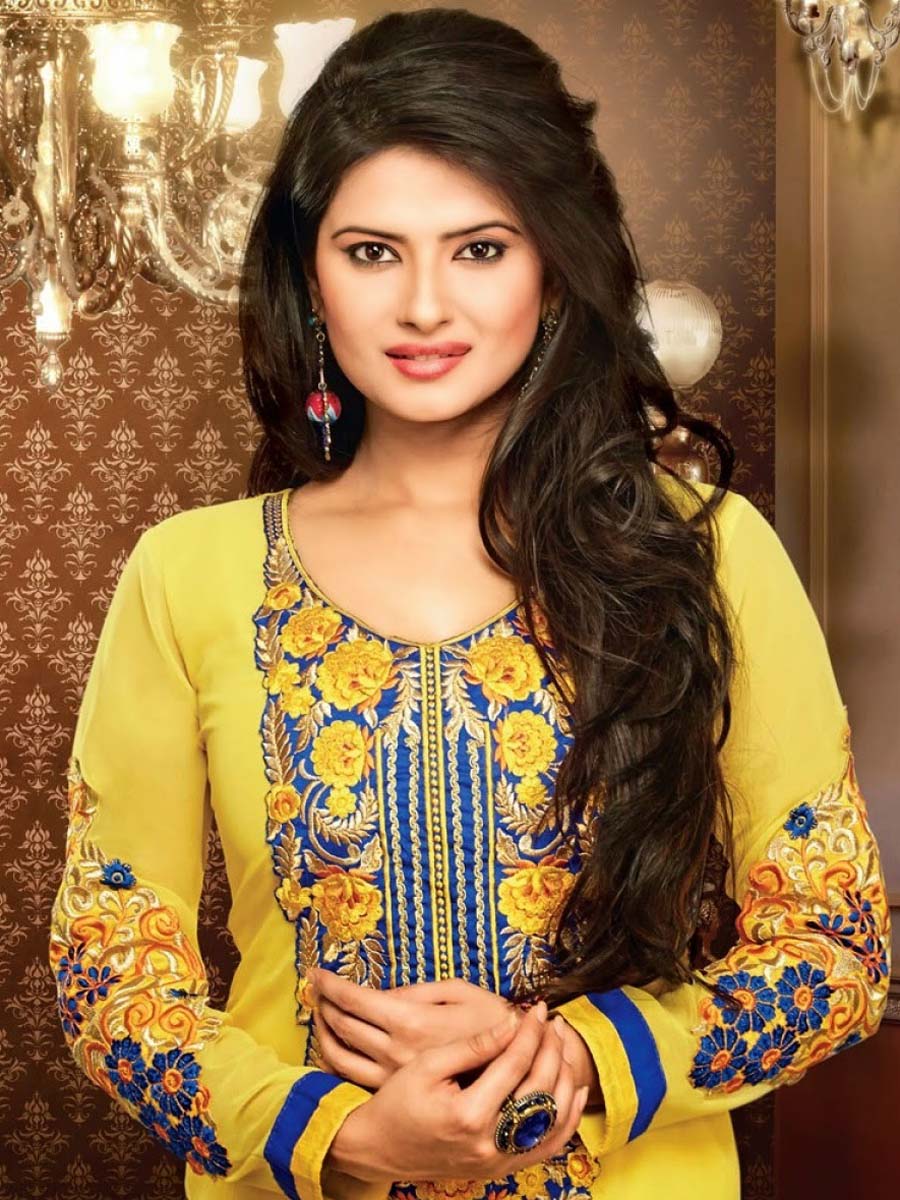 Kratika Sengar- Worked at an ad agency