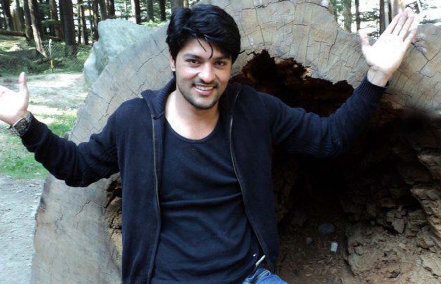 Anas Rashid- Restaurant owner