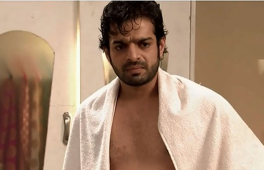 Karan Patel