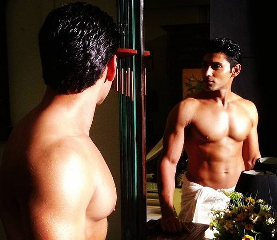 Ruslaan Mumtaz