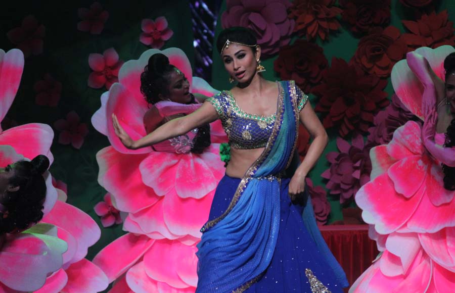 Mouni Roy