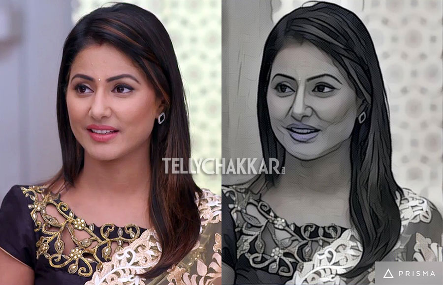 Hina Khan