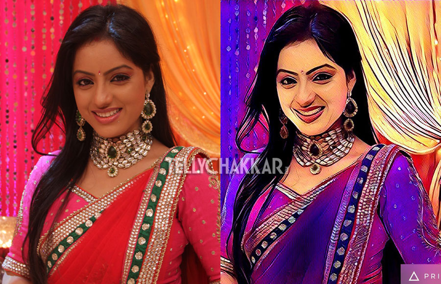 Deepika Singh