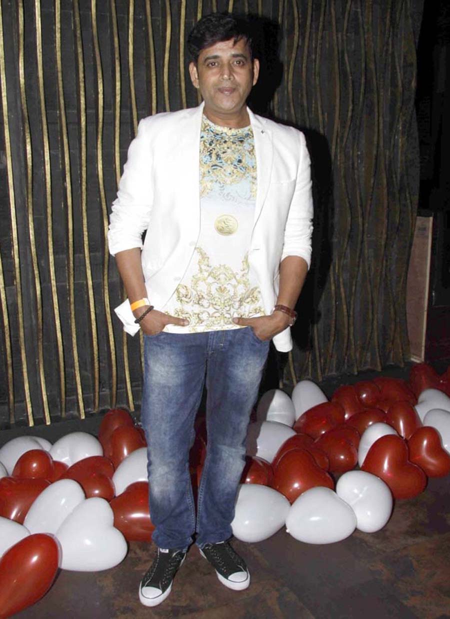 Ravi Kishan