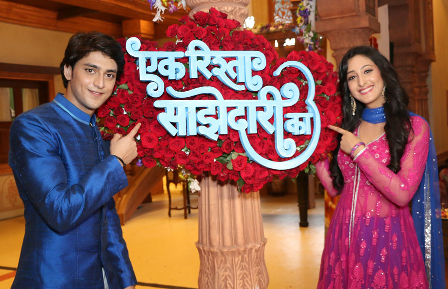 Kinshuk Vaidya and Shivya Pathania 