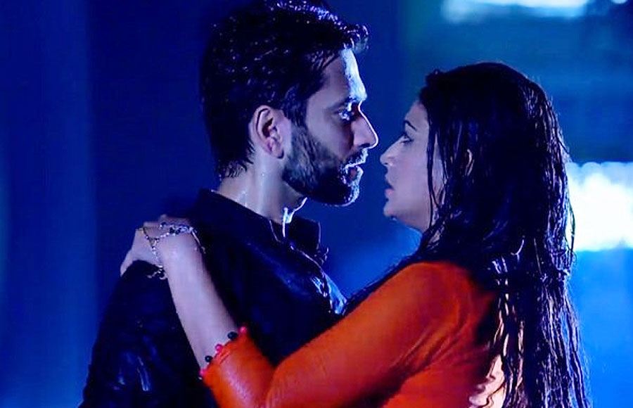 Shivaay-Anika (Ishqbaaaz)