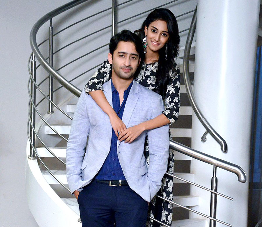 Dev-Sonakshi (Kuch Rang Pyar Ke Aise Bhi)