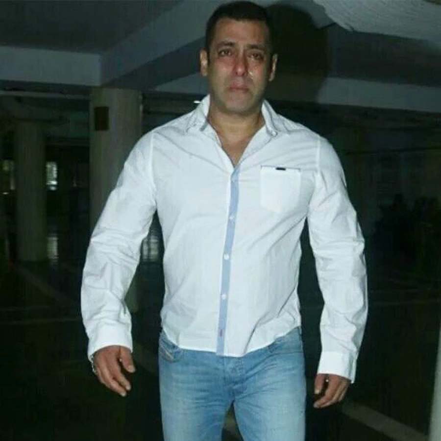 Salman Khan