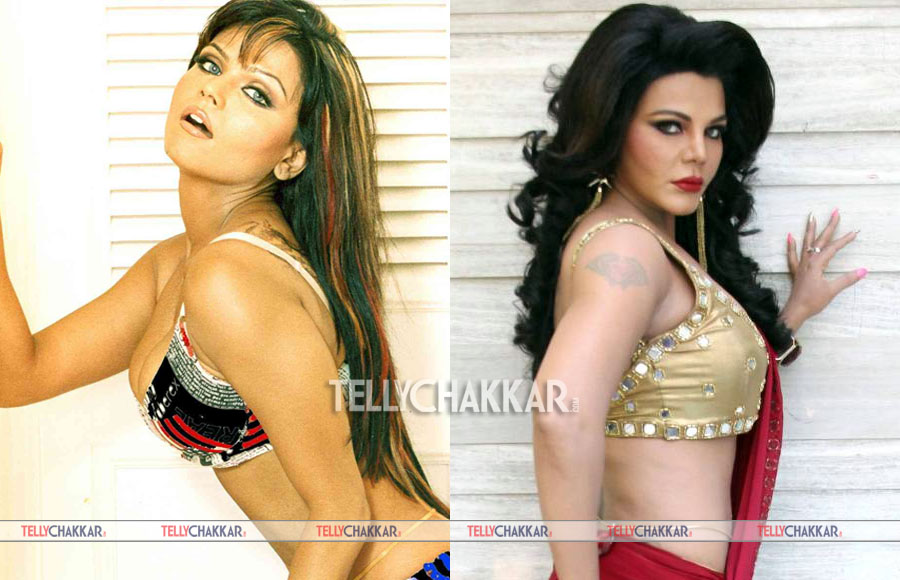 Rakhi Sawant