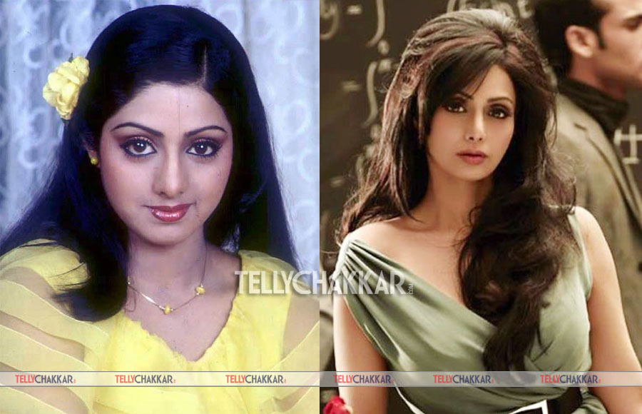 Sridevi