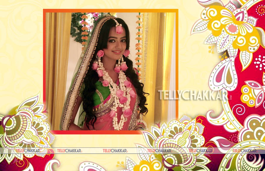 Helly Shah