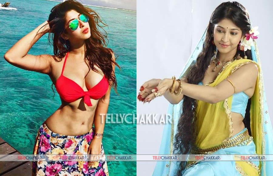 Sonarika Bhadoria