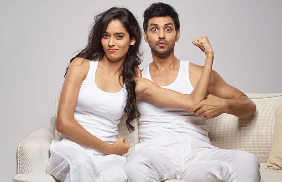 Neha Saxena-Shakti Arora