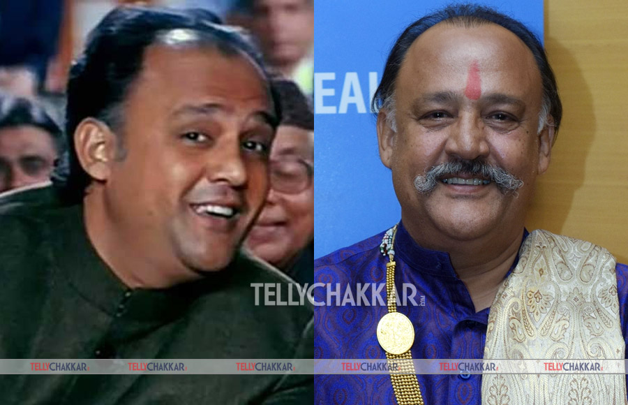 Alok Nath