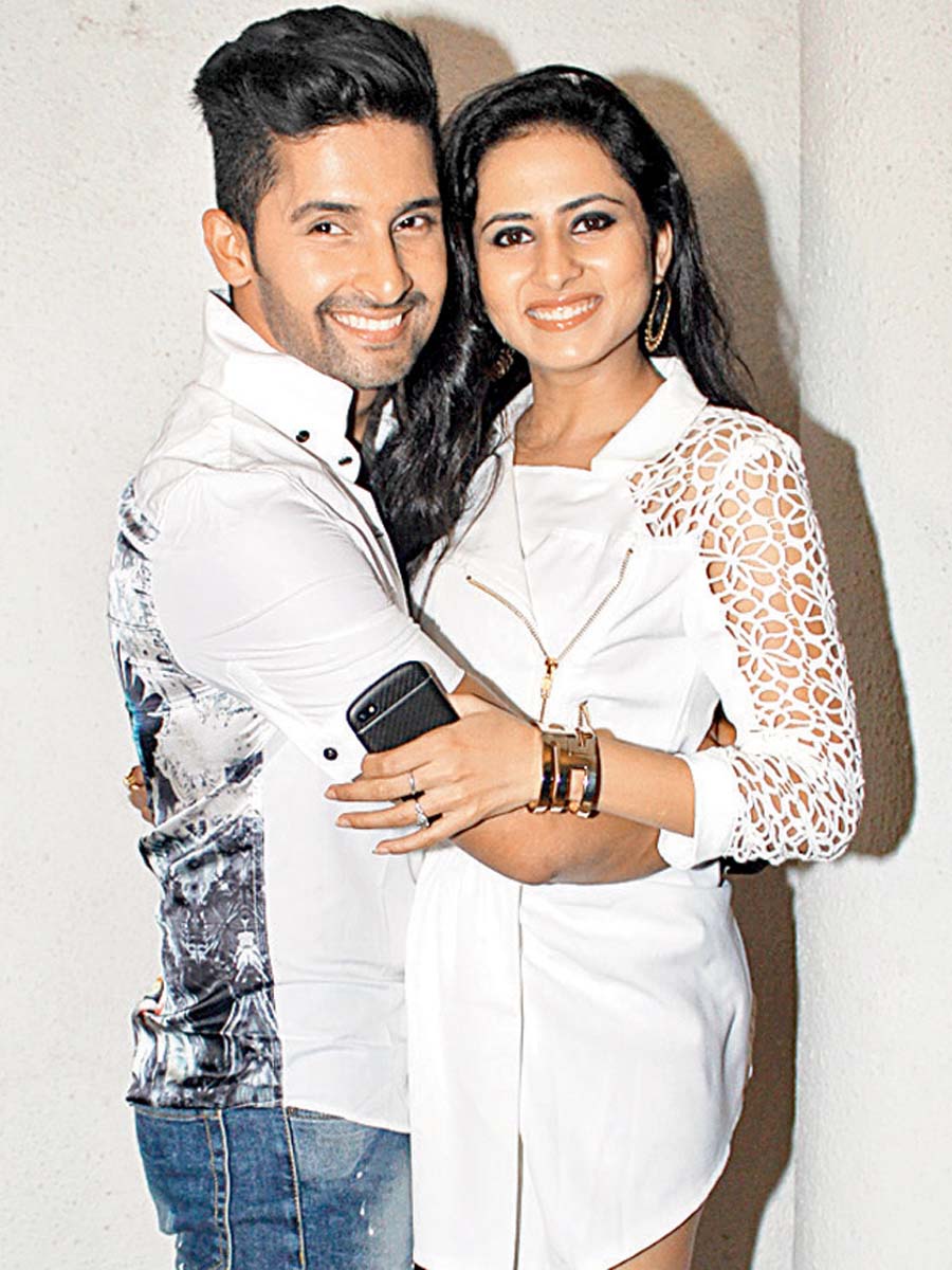 Ravi Dubey-Sargun Mehta