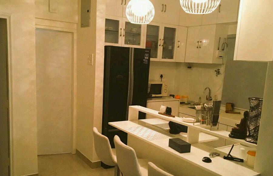 Shaheer Sheikh's 'Dream House'