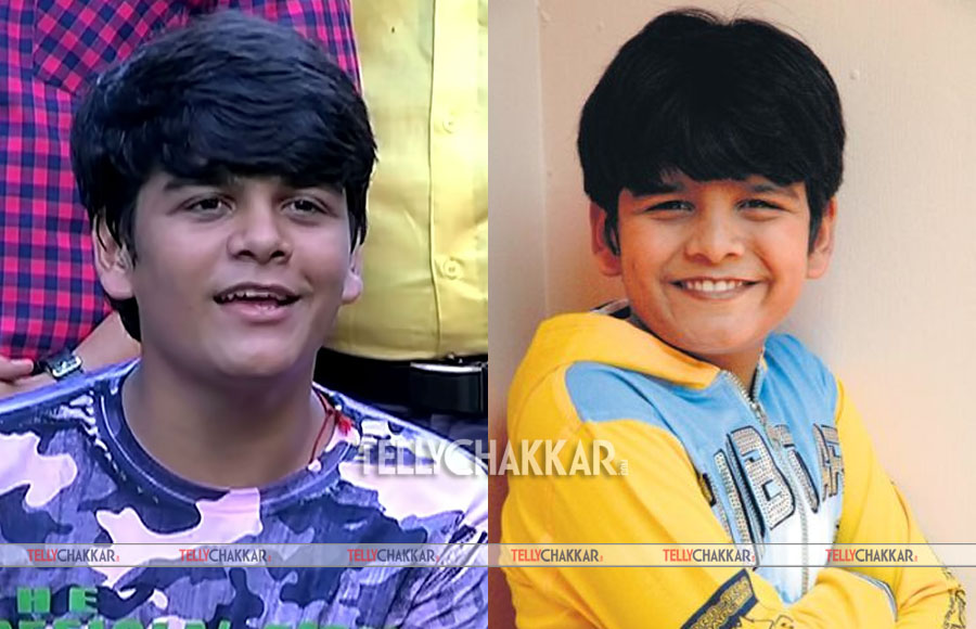 Bhavya Gandhi (Tappu)