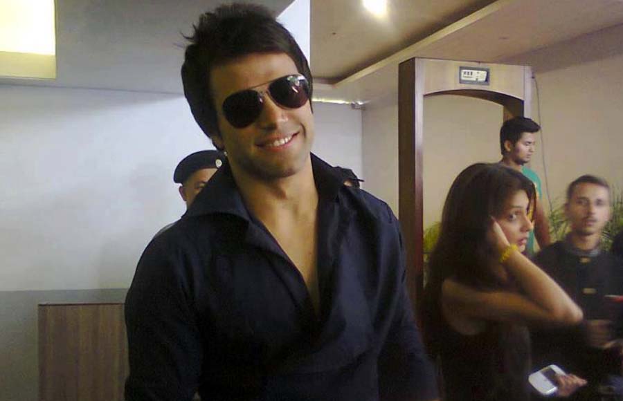 Rithvik Dhanjani