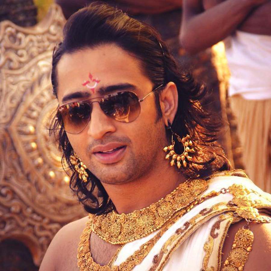 Shaheer Sheikh