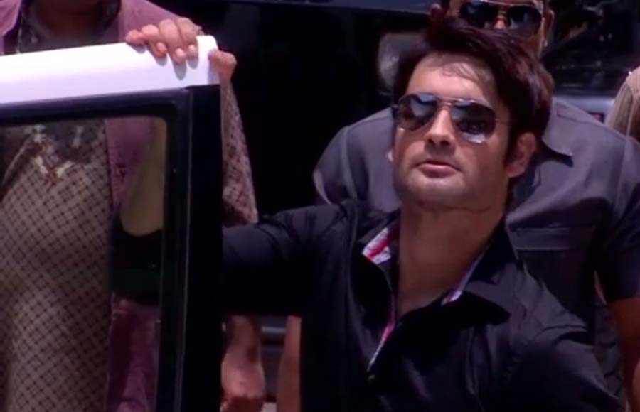 Vivian Dsena