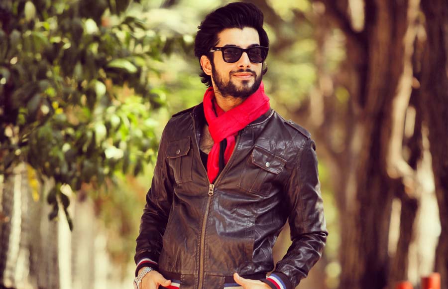 Ssharad Malhotra