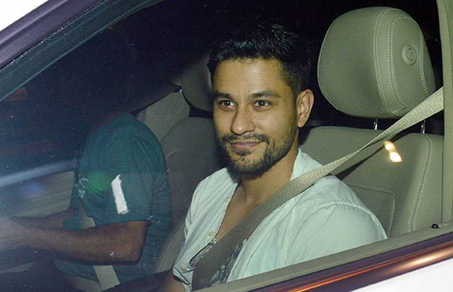 Kunal Khemu