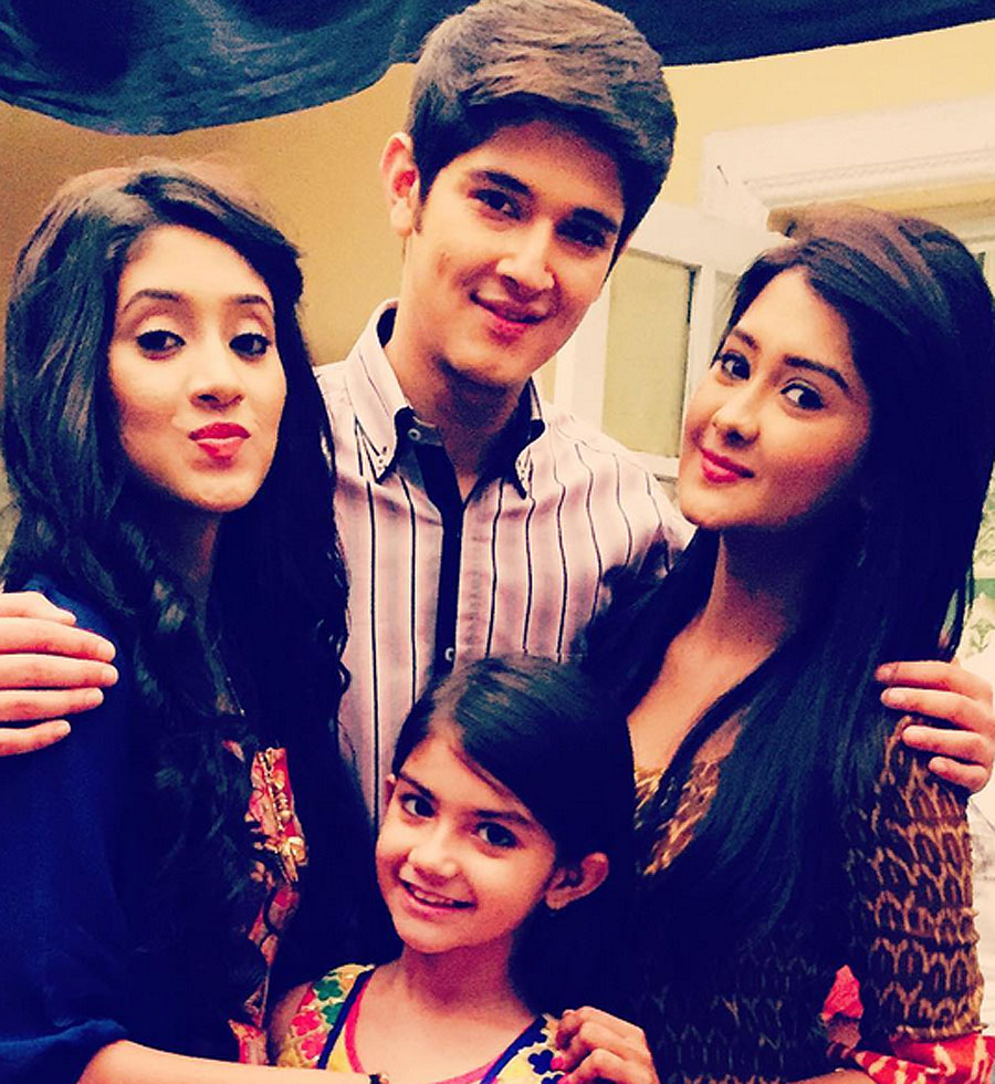 Naksh, Naira, Gayu (Yeh Rishta Kya Kehlata Hai)