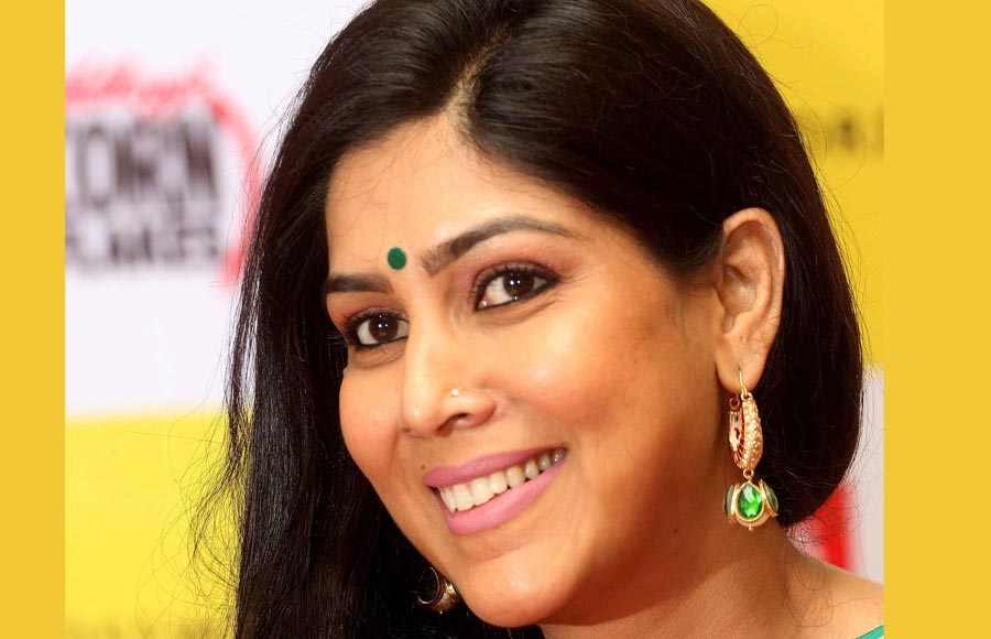 Sakshi Tanwar makes Rs.80,000 per episode (approx.)