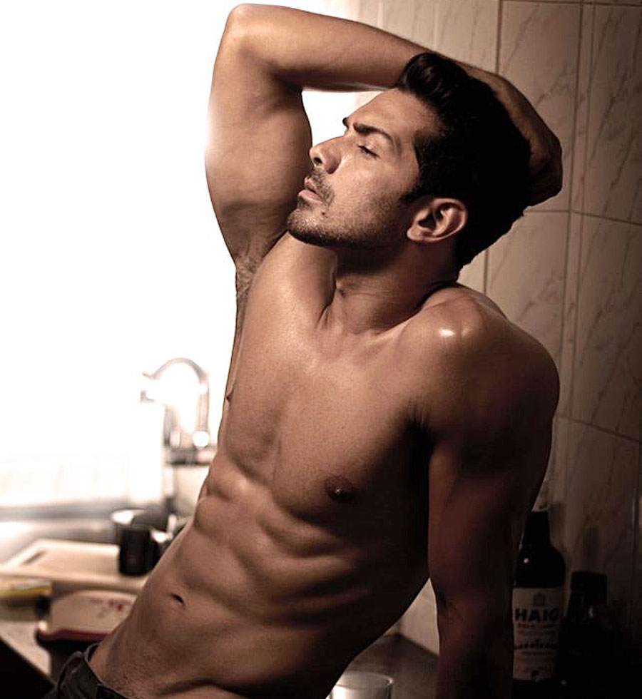 Abhinav Shukla