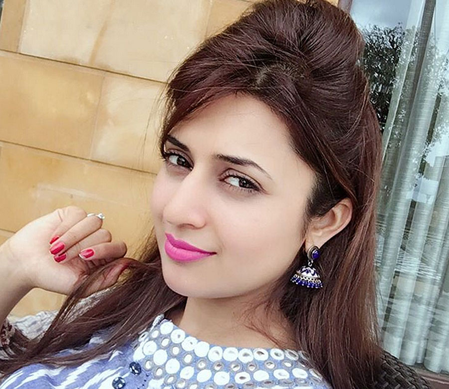 Divyanka Tripathi