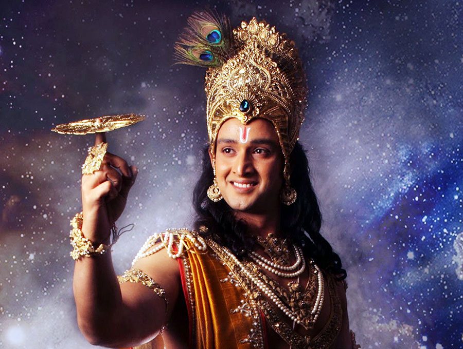 Saurabh Raaj Jain (Devon Ke Dev Mahadev, Mahabharat)