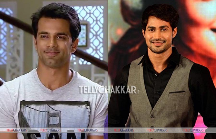 Anuj Sachdeva replaced Farhan Khan in Chhanchhan (Sony TV)