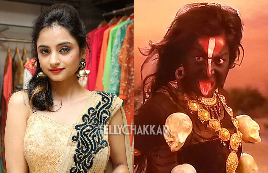 Madirakshi Mundle (Siya Ke Ram)